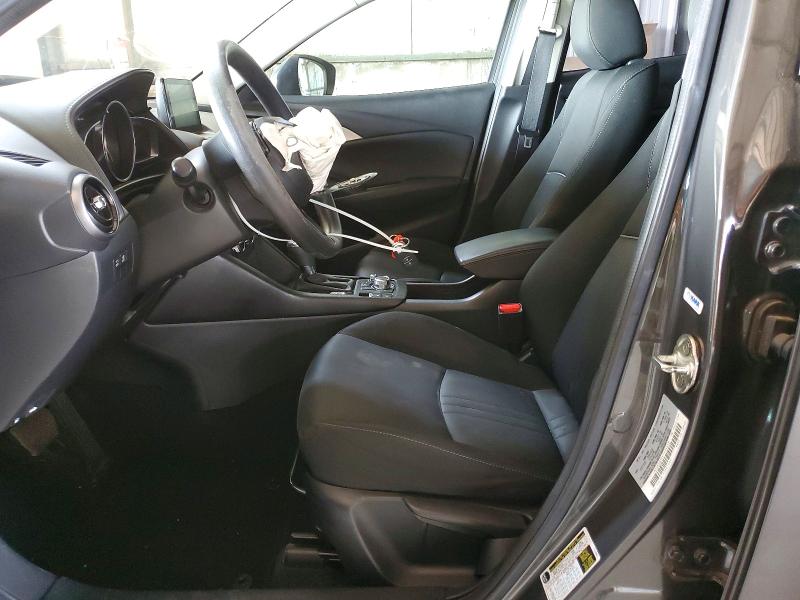 Продажа на аукционе авто 2020 Mazda Cx-3, vin: JM1DKDB72L1474818, номер лота: 53726476