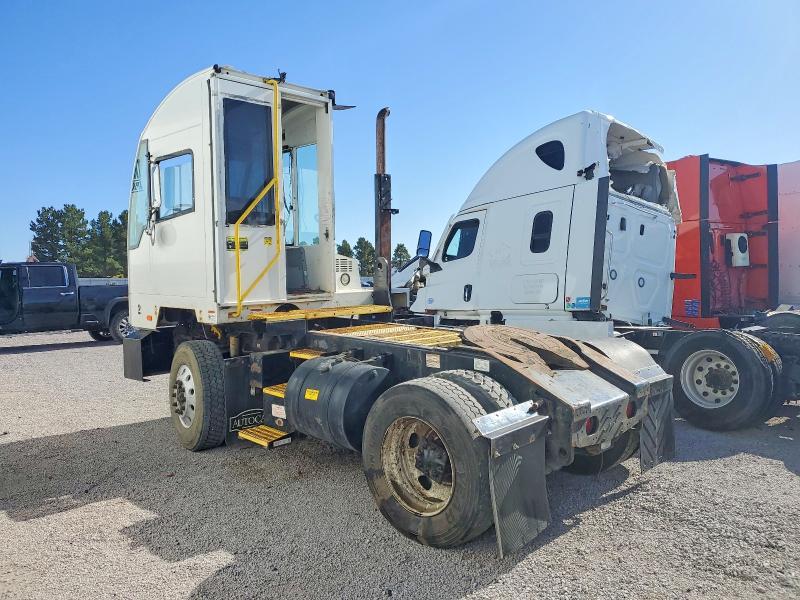 Продажа на аукционе авто 2020 Autobianchi Industrial Equipment, vin: 516G4GC14LH231595, номер лота: 52861256