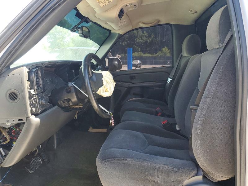 53712366 :رقم المزاد ، 1GTEC14V44Z178388 vin ، 2004 Gmc New Sierra مزاد بيع
