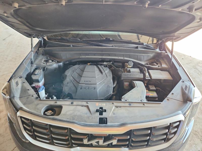 Aukcja sprzedaży 2023 Kia Telluride, vin: 5XYP64GC5PG408714, numer aukcji: 52374486