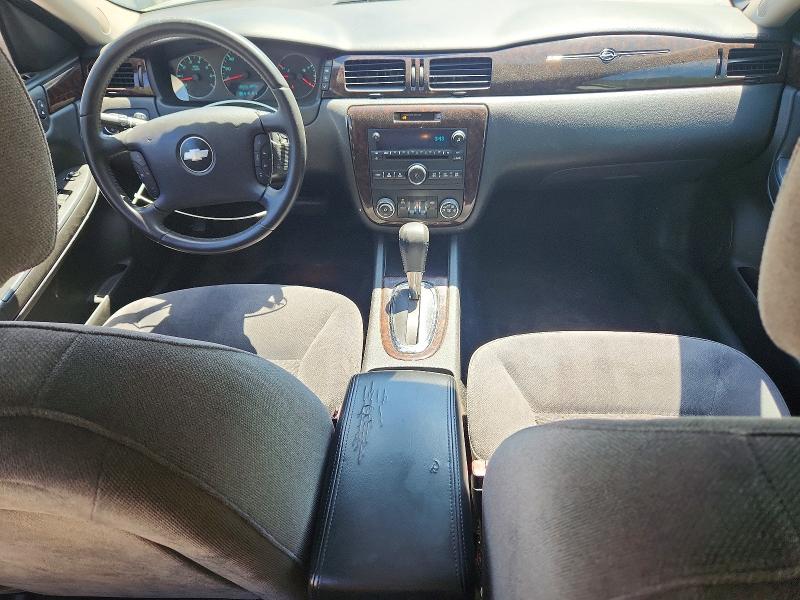Aukcja sprzedaży 2012 Chevrolet Impala, vin: 2G1WG5E35C1295104, numer aukcji: 51951766