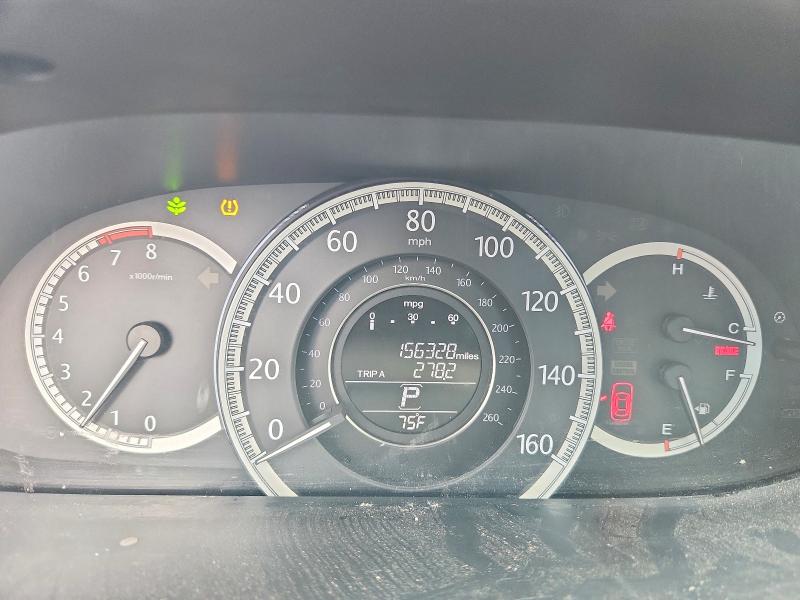 2014 Honda Accord მანქანა იყიდება აუქციონზე, vin: 1HGCR2F32EA129926, აუქციონის ნომერი: 54468506