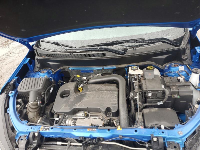 51314836 :رقم المزاد ، 3GNAXKEG4RS135724 vin ، 2024 Chevrolet Equinox مزاد بيع