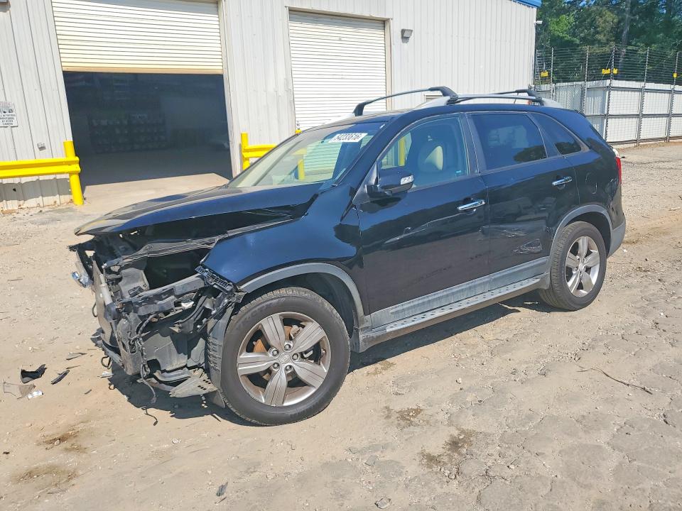 Aukcja sprzedaży 2012 Kia Sorento, vin: 5XYKU4A22CG199703, numer aukcji: 54233616