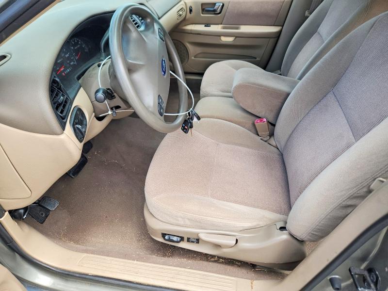 Продажа на аукционе авто 2001 Ford Taurus, vin: 1FAFP53U71A153929, номер лота: 52953586