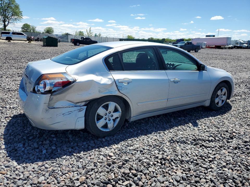 53729856 :رقم المزاد ، 1N4AL21E68N554875 vin ، 2008 Nissan Altima مزاد بيع