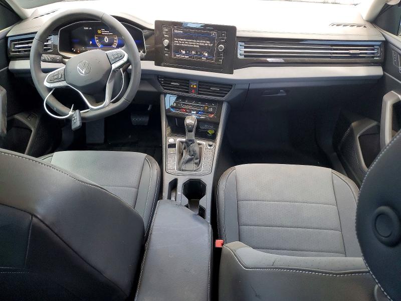 Aukcja sprzedaży 2026 Volkswagen Jetta, vin: 3VW7W7BU3TM020926, numer aukcji: 51023836