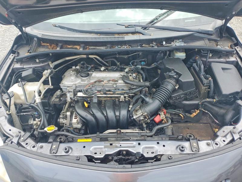 Aukcja sprzedaży 2009 Toyota Corolla, vin: JTDBL40EX9J001148, numer aukcji: 55230966