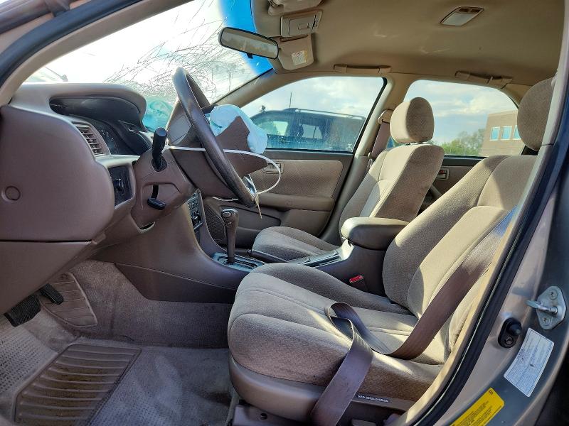 Aukcja sprzedaży 2000 Toyota Camry, vin: 4T1BF28K2YU103641, numer aukcji: 52459226