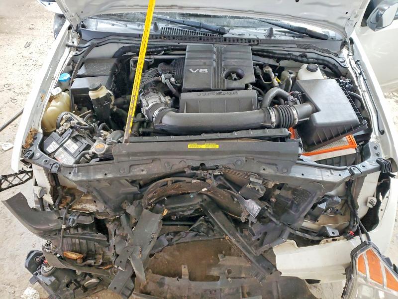 51596716 :رقم المزاد ، 1N6ED0EB4LN716747 vin ، 2020 Nissan Frontier مزاد بيع
