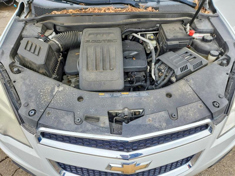 Продаж на аукціоні авто 2013 Chevrolet Equinox, vin: 2GNALDEK1D6352473, номер лоту: 54777066