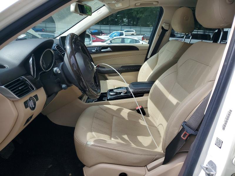 Aukcja sprzedaży 2016 Mercedes-benz Gle, vin: 4JGDA5JBXGA767382, numer aukcji: 55112646