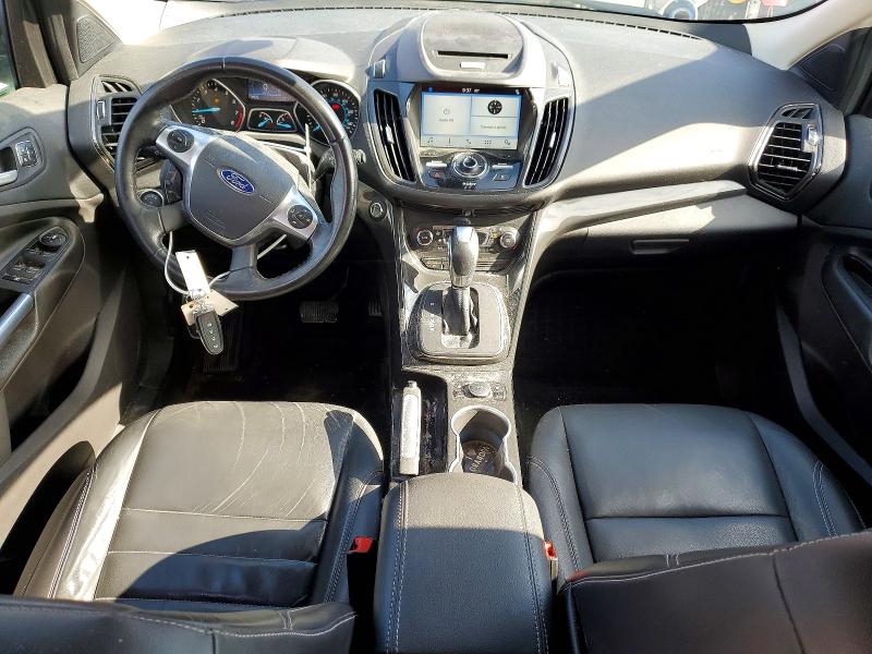 Продаж на аукціоні авто 2016 Ford Escape, vin: 1FMCU9JX4GUC77900, номер лоту: 52354086