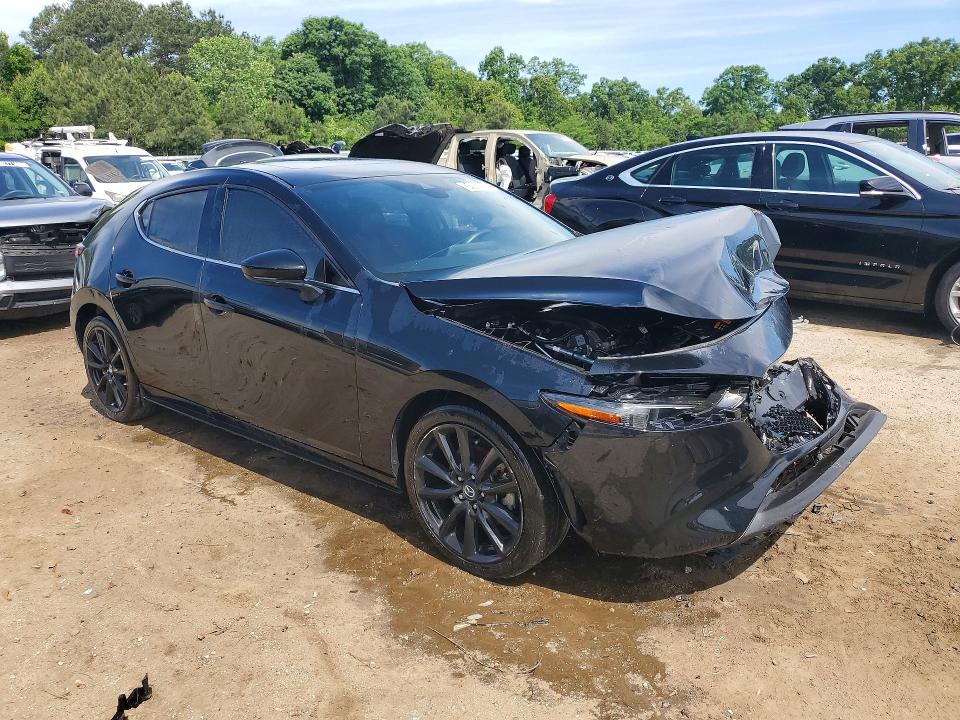 Aukcja sprzedaży 2020 Mazda 3, vin: JM1BPBNMXL1160574, numer aukcji: 51603886