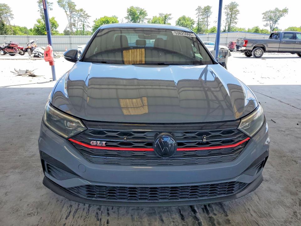 Aukcja sprzedaży 2019 Volkswagen Jetta, vin: 3VW6T7BU3KM217937, numer aukcji: 53825966
