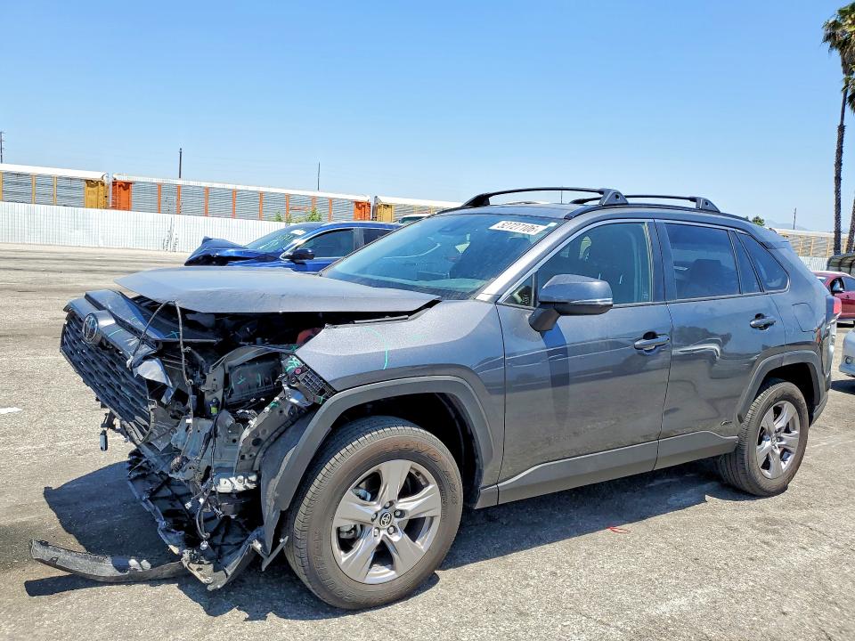 Aukcja sprzedaży 2025 Toyota Rav4, vin: JTMMWRFV3SD337913, numer aukcji: 52727106