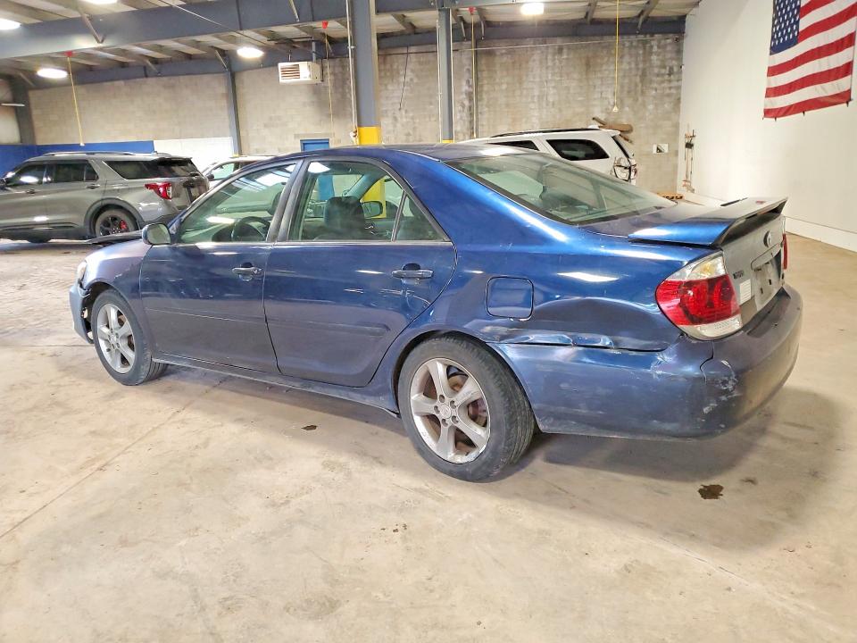 Продаж на аукціоні авто 2005 Toyota Camry, vin: 4T1BA32K85U508945, номер лоту: 53018326