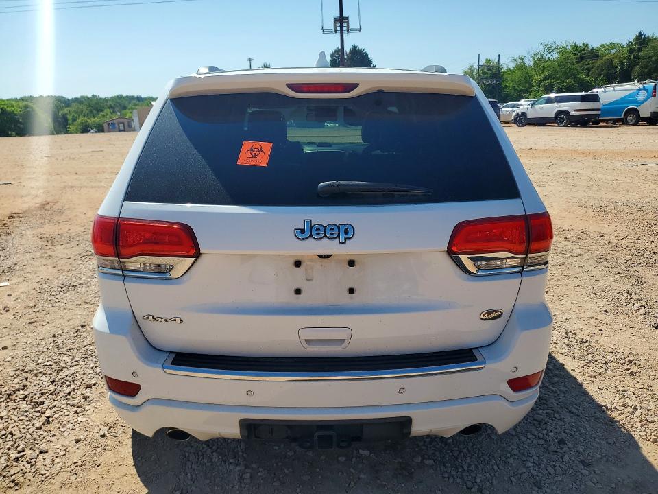 Продажа на аукционе авто 2014 Jeep Grand Cherokee, vin: 1C4RJFCG3EC247812, номер лота: 52157766