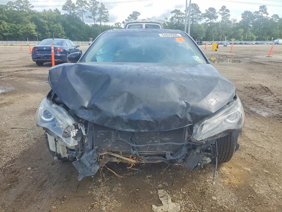 Aukcja sprzedaży 2016 Toyota Camry, vin: 4T1BF1FK7GU133858, numer aukcji: 54820966