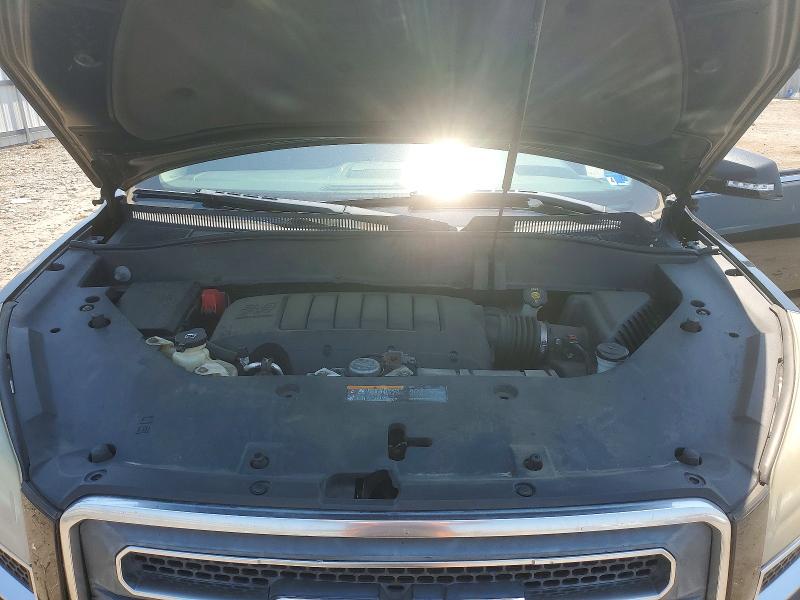 Продажа на аукционе авто 2015 Gmc Acadia, vin: 1GKKVRKD5FJ246810, номер лота: 53874126