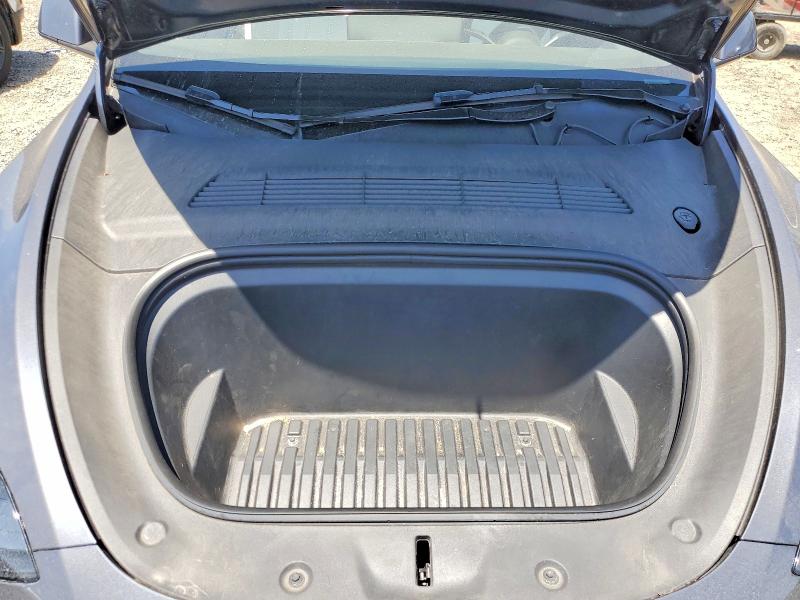 Продажа на аукционе авто 2023 Tesla Model Y, vin: 7SAYGDEE9PF970339, номер лота: 54425376