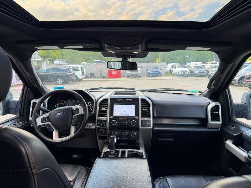 55457486 :رقم المزاد ، 1FTEW1EP4KFA25998 vin ، 2019 Ford F150 مزاد بيع