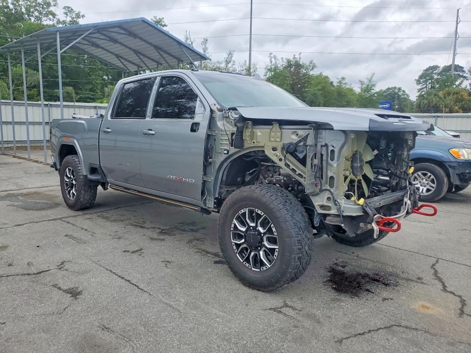 Продажа на аукционе авто 2025 Gmc Sierra, vin: 1GT4UPEY6SF119474, номер лота: 53007096