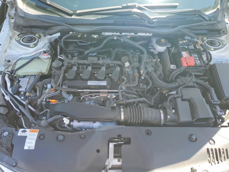 Продаж на аукціоні авто 2018 Honda Civic, vin: SHHFK7H29JU240670, номер лоту: 55074096