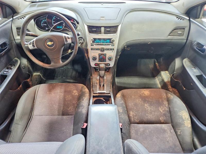 Продаж на аукціоні авто 2011 Chevrolet Malibu, vin: 1G1ZC5E10BF293484, номер лоту: 53004086