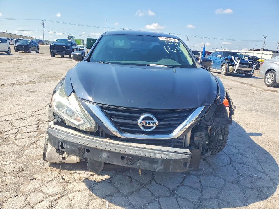 Aukcja sprzedaży 2018 Nissan Altima, vin: 1N4AL3AP5JC122271, numer aukcji: 54895846