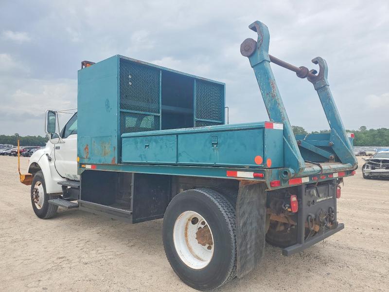 Aukcja sprzedaży 2006 Ford F750, vin: 3FRXF75S86V384127, numer aukcji: 54488776
