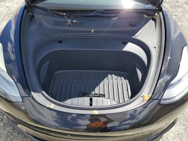 Продажа на аукционе авто 2021 Tesla Mdl 3, vin: 5YJ3E1EA1MF065842, номер лота: 54854806