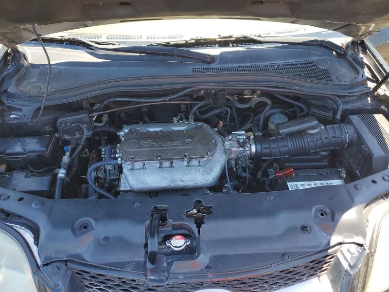 Aukcja sprzedaży 2004 Acura Mdx, vin: 2HNYD188X4H502467, numer aukcji: 51896856