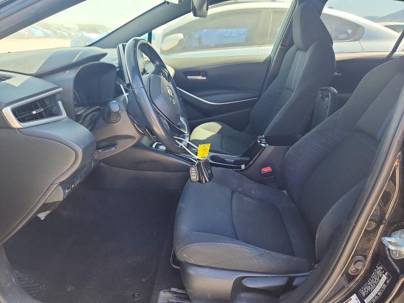Aukcja sprzedaży 2020 Toyota Corolla, vin: JTDP4RCE3LJ010860, numer aukcji: 53121496