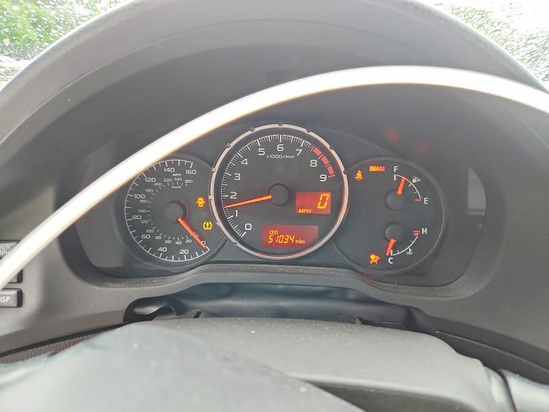 Продажа на аукционе авто 2015 Subaru Brz, vin: JF1ZCAC1XF9605274, номер лота: 52477116