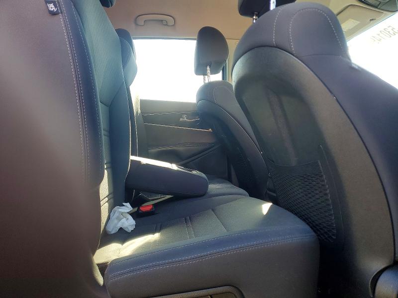 Aukcja sprzedaży 2019 Kia Sorento, vin: 5XYPG4A31KG507240, numer aukcji: 53014906