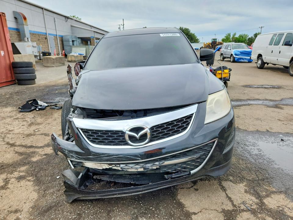 Aukcja sprzedaży 2012 Mazda Cx-9, vin: JM3TB3CV8C0334319, numer aukcji: 54267386
