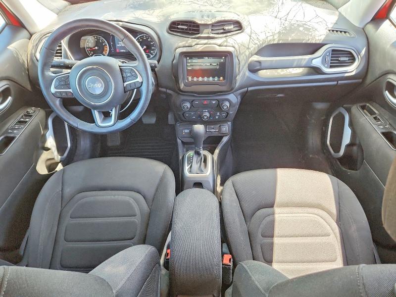 Aukcja sprzedaży 2019 Jeep Renegade, vin: ZACNJBBB9KPK42907, numer aukcji: 52328596