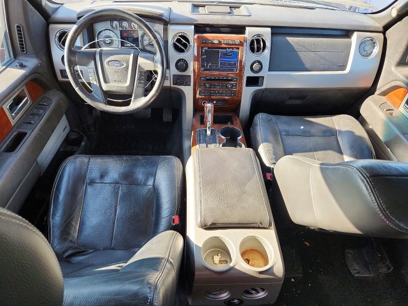 Продажа на аукционе авто 2010 Ford F150, vin: 1FTFW1EV1AFD68656, номер лота: 54319926