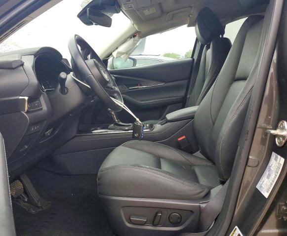 54529696 :رقم المزاد ، 3MVDMBCL4NM431239 vin ، 2022 Mazda Cx-30 مزاد بيع