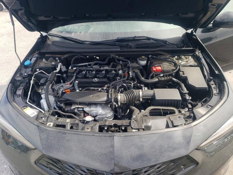 Aukcja sprzedaży 2024 Acura Integra, vin: 19UDE4G78RA016419, numer aukcji: 53353176