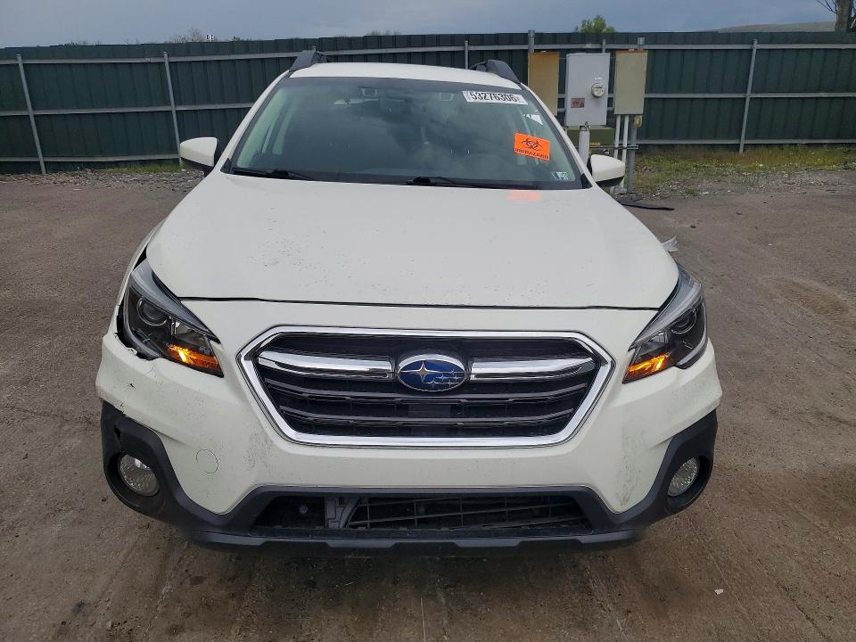 Aukcja sprzedaży 2019 Subaru Outback, vin: 4S4BSAFC1K3241444, numer aukcji: 53276306