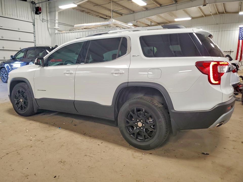 Продажа на аукционе авто 2023 Gmc Acadia, vin: 1GKKNULS9PZ234629, номер лота: 51899606