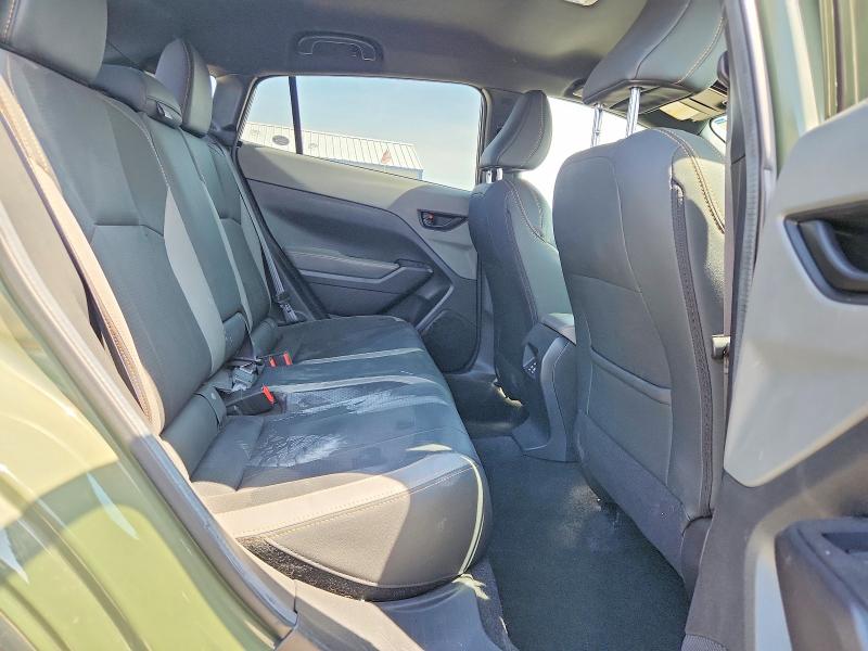 Aukcja sprzedaży 2024 Subaru Crosstrek, vin: 4S4GUHT66R3755159, numer aukcji: 53215006