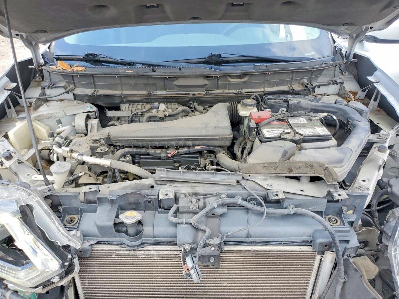 Aukcja sprzedaży 2016 Nissan Rogue, vin: 5N1AT2MT6GC784104, numer aukcji: 52338466