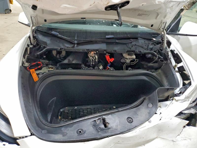 Продажа на аукционе авто 2022 Tesla Model Y, vin: 7SAYGDEE2NF489328, номер лота: 52192356