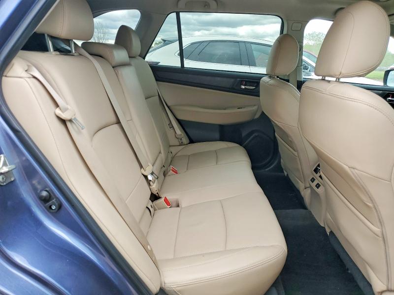 51181606 :رقم المزاد ، 4S4BSELC9F3211934 vin ، 2015 Subaru Outback مزاد بيع