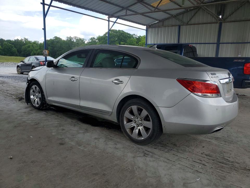 Aukcja sprzedaży 2013 Buick Lacrosse, vin: 1G4GC5E36DF123922, numer aukcji: 54282976