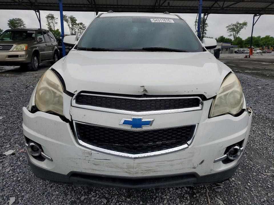 Aukcja sprzedaży 2014 Chevrolet Equinox, vin: 2GNALCEK9E6241388, numer aukcji: 54311616
