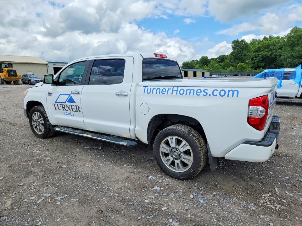 54841866 :رقم المزاد ، 5TFAW5F1XFX486557 vin ، 2015 Toyota Tundra مزاد بيع